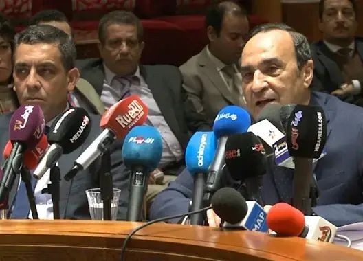 المالكي: معاشات البرلمانيين ليست ريعا .. والحسم يوم الإثنين