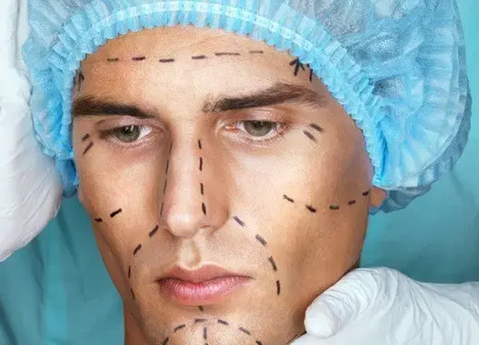 الرجال المغاربة وعمليات التجميل .. هل أصبح الأمر ظاهرة؟