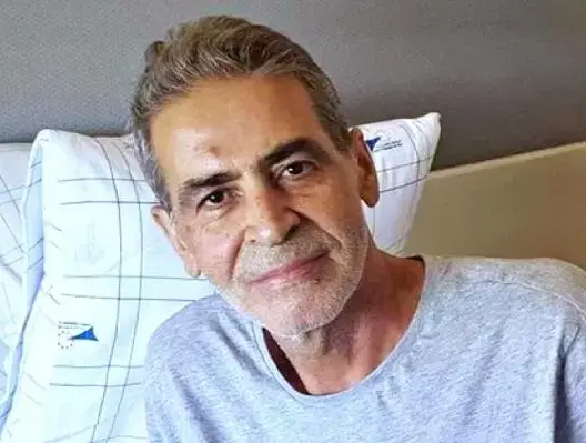 ميمون الوجدي ملك فن “الراي” المغربي في ذمة الله