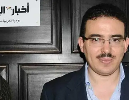 هذه تفاصيل منطوق الحكم في حق الصحافي بوعشرين