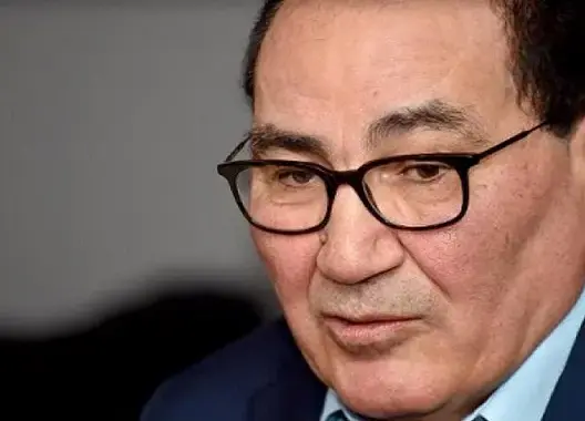 الفاسي الفهري: الكثير ممن يكتبون بالعربية يلوثونها.. وأصبحنا في غوغاء لغوية