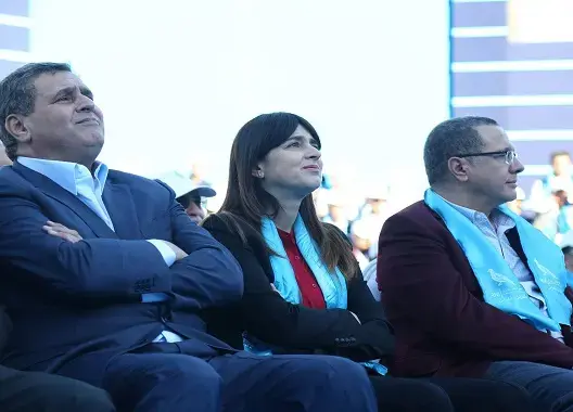 الأحرار يُعلنون عن “مسار الثقة” بخُطى ثابتة وأخنوش يُصر على استعمال لغة الوضوح وخطاب الحقيقة