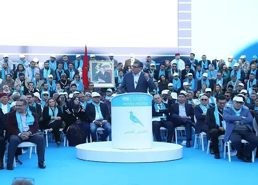 لا تزعجوا أخناتوش العظيم