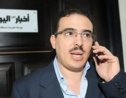 بوعشرين: أكون كاذبا إن لم أقل أنني خائف من الإدانة.. وهذه رسائلي الأخيرة