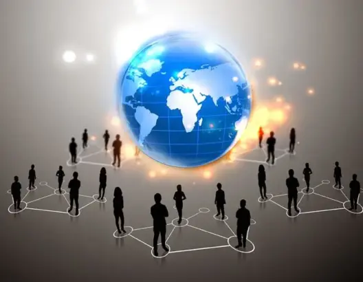 من مهارات التواصل‎