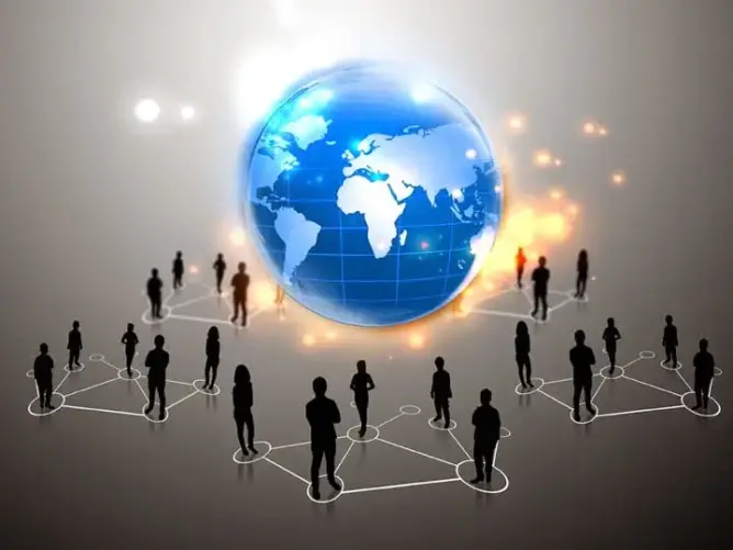 من مهارات التواصل‎