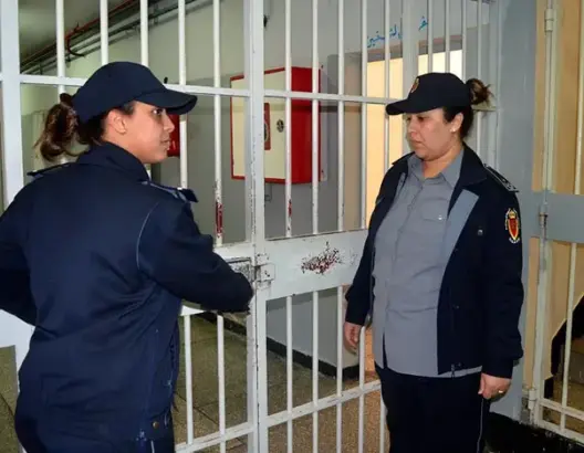 تقرير: سجون المملكة تعج بالشباب .. و180 وفاة وقعت سنة 2018