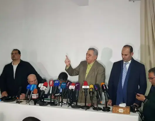 هيئة الدفاع عن بوعشرين تنسحب جماعيا من الملف .. والإدريسي يشرح