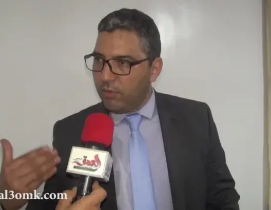 بعد نفي السجون لتصريحات دفاع بوعشرين.. المحامي الإدريسي يرد