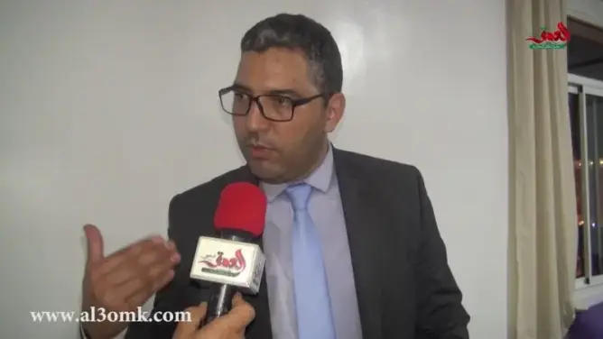 بعد نفي السجون لتصريحات دفاع بوعشرين.. المحامي الإدريسي يرد
