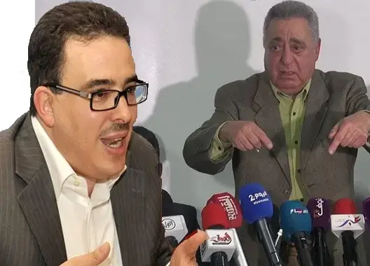 دفاع بوعشرين يطالب بعدم البدء بالمحاكمة بعد الطعن ضد محضر الوكيل العام