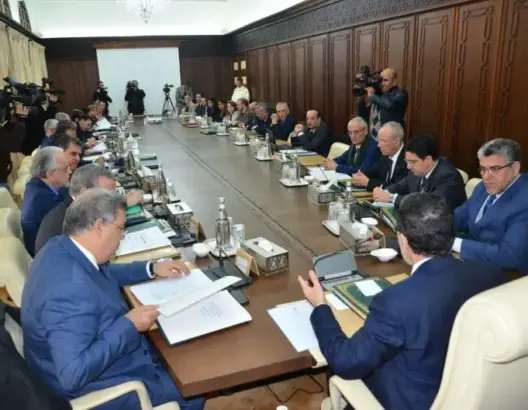 الحكومة تصادق على إحداث دوائر وقيادات وباشويات جديدة بهذه المدن