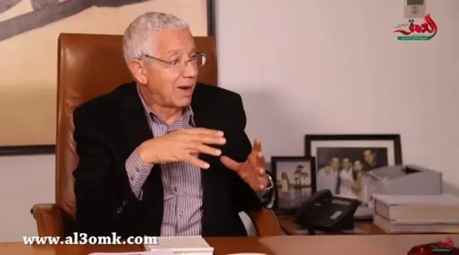عيوش: علينا احترام العلاقات الجنسية سواء كانت “سحاقية” أو “مثلية”