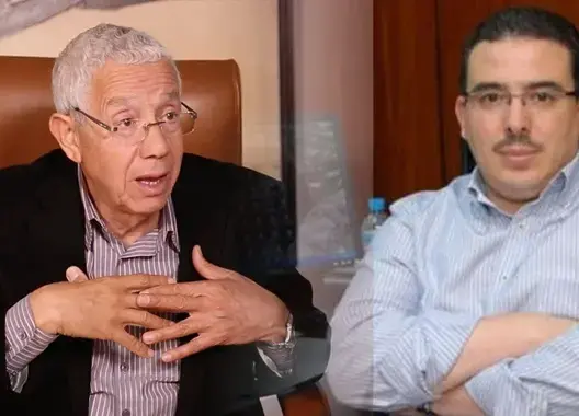 عيوش يعلق على قضية بوعشرين