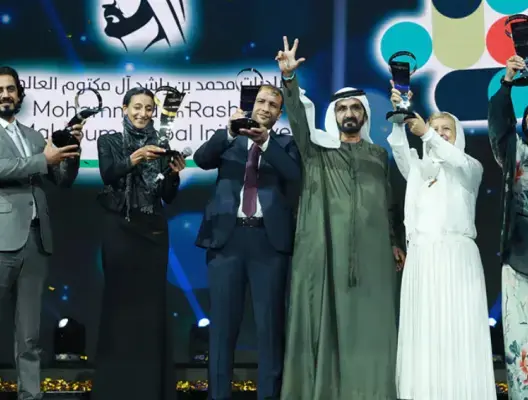 بعد فوز مغربية بأزيد بـ2 مليار.. صناع الأمل تفتح باب المشاركة من جديد