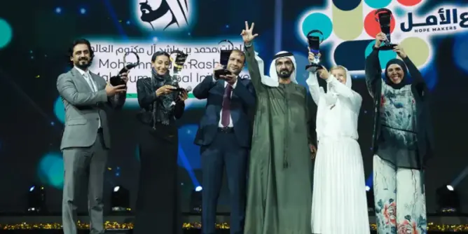 بعد فوز مغربية بأزيد بـ2 مليار.. صناع الأمل تفتح باب المشاركة من جديد