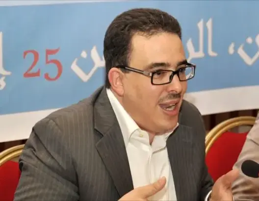 بعد رفع عقوبته إلى 15 سنة نافذة .. بوعشرين يقرر الطعن بالنقض