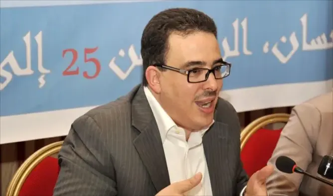 تأجيل جلسة محاكمة الصحافي بوعشرين إلى الجمعة المقبل