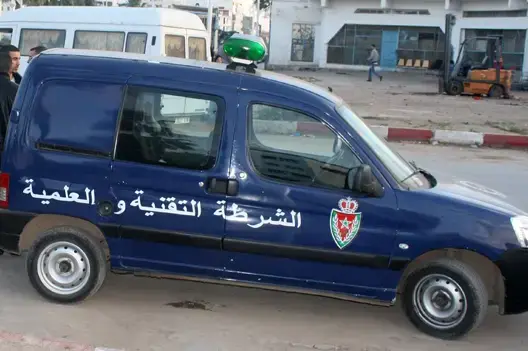 العثور على بقايا عظام بشرية أثناء الحفر داخل منزل يستنفر أمن فاس