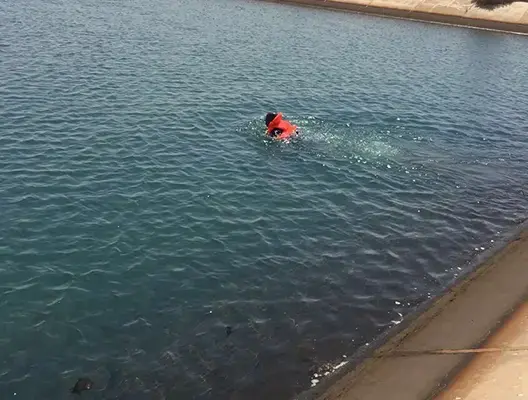 طفلان يفارقان الحياة غرقًا بـ”العين البيضاء” ضواحي بني ملال