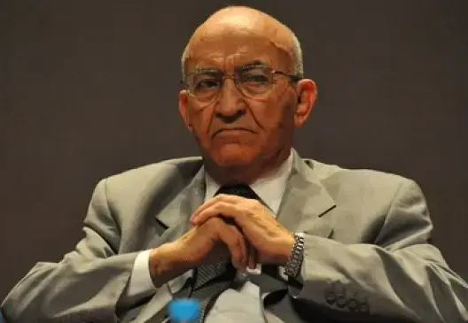 اليوسفي يكشف في مذكراته سبب قبوله بـ”البصري” وزيرا في حكومته