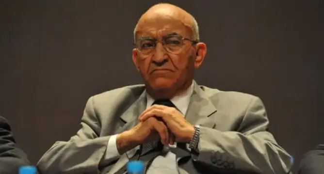 اليوسفي يكشف في مذكراته سبب قبوله بـ”البصري” وزيرا في حكومته