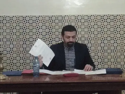 الإتحاد الإشتراكي: مشروع ولاد الشعب من أجل المصالحة، التجدد والتشبيب