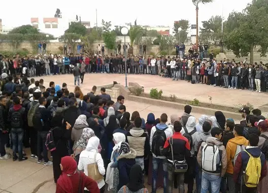بعد قرار منع الأنشطة الطلابية.. برلمانيون يسائلون أمزازي