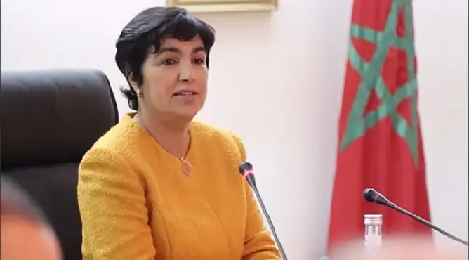 العدوي تكشف توسع مهام الرقابة والتقييم وتدعو إلى مراجعة أداء إفريقيا في أجندة 2030