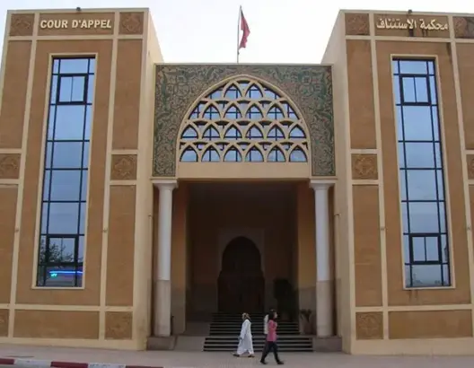 تورط في عملية نصب.. محكمة مراكش تؤجل محاكمة الشهواني لإحضار المشتكين