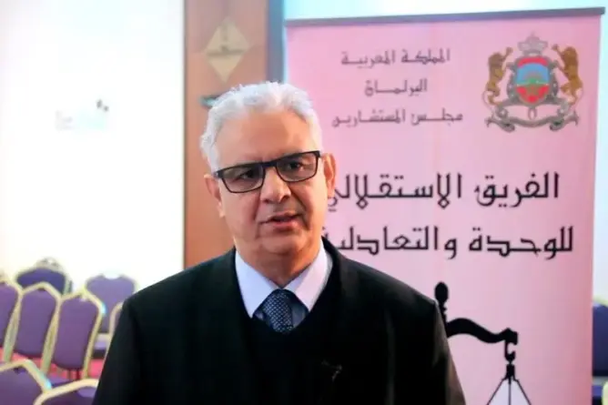 بركة يقصف الحكومة: “فرملت” البلاد .. والاستقلال في الطريق الصحيح