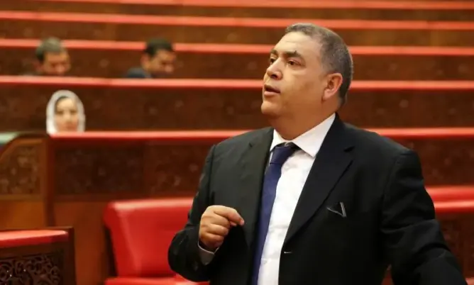 الأغلبية تطالب بعزل رئيس جماعة بامي بتنغير بسبب “خروقات قانونية”