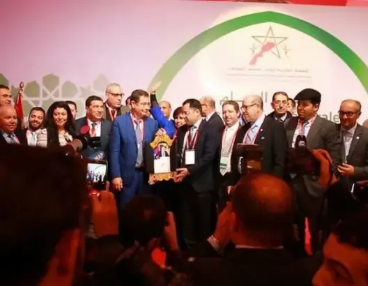بودرا: الشكايات الكيدية ضد رؤساء الجماعات تربك تدبير الشأن المحلي