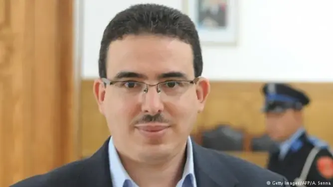 هذه تفاصيل التعويض المادي الذي طالبت به المشتكيات ببُوعشرين