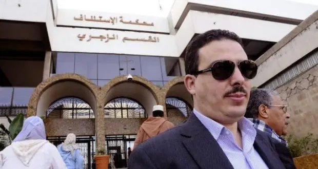 محامي بريطاني: بوعشرين معتقل تعسفيا .. وسيُقاضي النيابة العامة دوليا