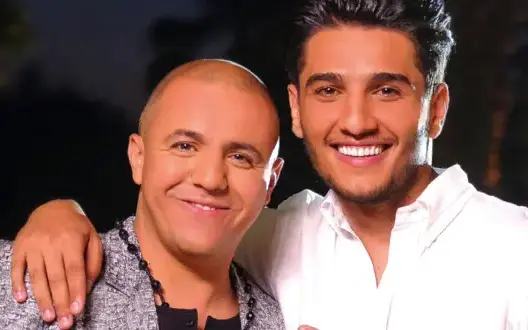 بعد فُضيل .. عساف في “ديو” ثان مع فنان مغاربي (فيديو)