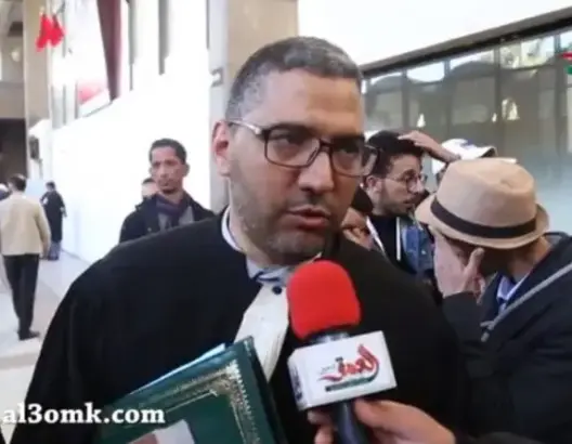 الإدريسي: متابعة بوعشرين بتهمة الاتجار بالبشر هدفه تضخيم الملف