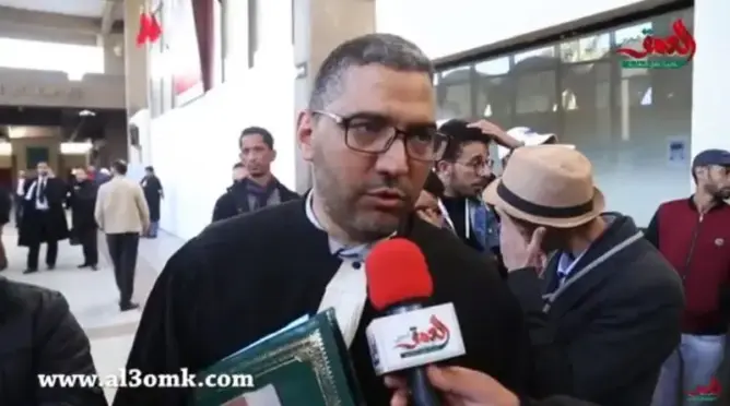 الإدريسي: متابعة بوعشرين بتهمة الاتجار بالبشر هدفه تضخيم الملف
