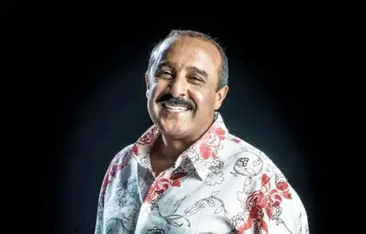 الناصيري يعود للسينما من بوابة ’’ نايضة‘‘ وينفي الاقتباس من المصريين