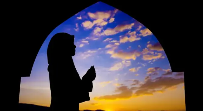 تجديد مفهوم المرأة وسط المجتمع الإنساني