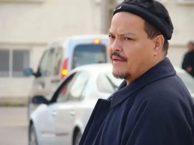 فركوس: من حق أي فنان ممارسة الإخراج وتقليد الأجانب أضر بعدد من الأعمال