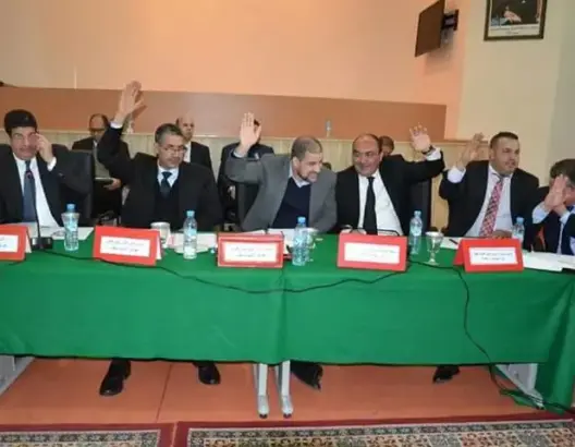 الـPJD يحذر من حالة الجمود والارتباك بمجلس جهة الدار البيضاء