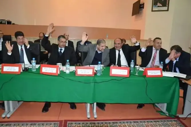 الـPJD يحذر من حالة الجمود والارتباك بمجلس جهة الدار البيضاء