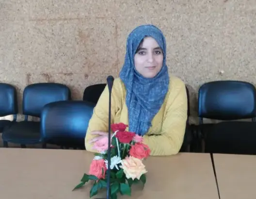 المرأة في الأدب الإفريقي