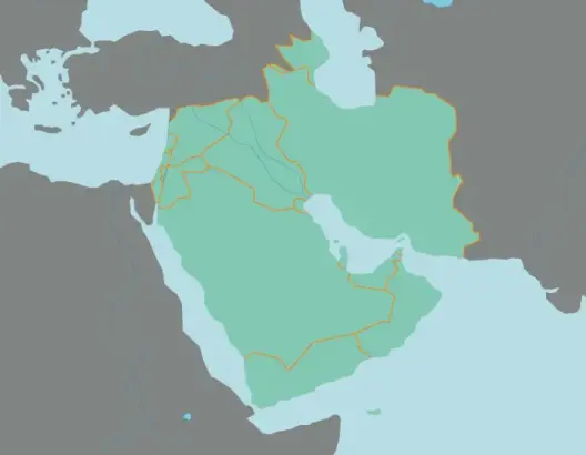التحالفات في المشرق العربي ومستقبل دول الخليج