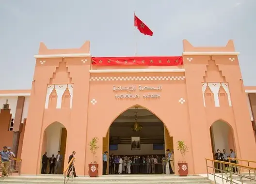 النيابة العامة بمدينة طاطا تعيد التحقيق في سرقة بيت عائلة صحافي