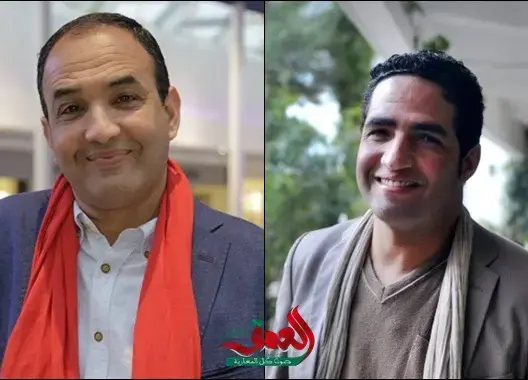 الأخوين رشيد وهشام الوالي يتنافسان في مهرجان الفيلم الوطني بطنجة