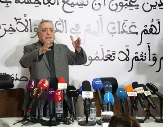 زيان: الحكومة أرادت أن تقول لنا إن سنطرال لا تهدف للربح ودايرا فينا خير