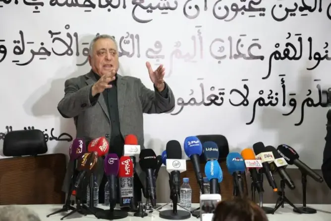 زيان: الحكومة أرادت أن تقول لنا إن سنطرال لا تهدف للربح ودايرا فينا خير