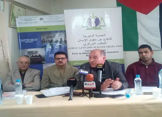 هيئة حقوقية تهاجم الصبار بسبب “البوليساريو” وتطالبه بالاعتذار